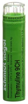 SN Thymuline Gran CH 9 4 g