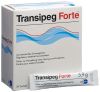 TRANSIPEG FORTE Pulver Beutel, 30 Stück