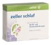 ZELLER Schlaf Filmtabl 60 Stk