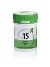 ADLER SCHÜSSLER no15 kal iod comprimés 12 D 100 g