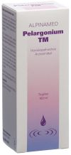 ALPINAMED Pelargonium TM Tropfen 100 ml