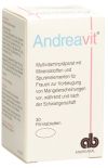 ANDREAVIT Filmtabl Fl 30 Stk
