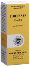 FORMASAN Tropfen Fl 100 ml