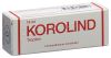 KOROLIND gouttes verre 10 ml