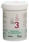 PFLÜGER SCHÜSSLER no3 ferr phos comprimés 12 D 250 g