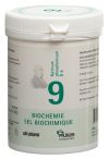 PFLÜGER SCHÜSSLER no9 natr phos comprimés 6 D 250 g