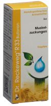 RECKEWEG R33 Buforan Tropfen Fl 50 ml