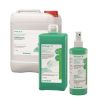SOFTASEPT N incolore désinfection peau, 1000 ml
