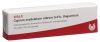 WALA Cuprum oxydulatum rubrum Salbe 0.4 % Tb 30 g