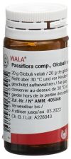 WALA Passiflora comp Globuli, 20 g