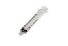 BD PLASTIPAK Seringue 5ml 3 pièces LL centré, 125 pièces