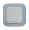 BIATAIN Silicone Lite pansement mousse 12.5 x 12.5 cm, 10 pièces