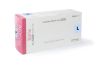 COSALINE UHS L Nitrile Eco blanc non poudré, 200 pièces