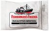 FISHERMAN'S FRIEND eucalyptus-menthol avec sucre, 25 g