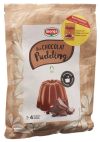 MORGA BIO pouding chocolat, 75 g
