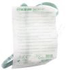 SALTER masque oxygène+tuyau 2.1m