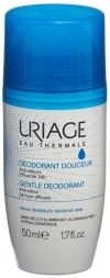 URIAGE Déodorant douceur roll on, 50 ml