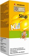 ARKOROYAL sirop kid fortifiant 150 ml