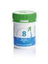 ADLER SCHÜSSLER no8 natrium chloratum comprimés D6, 100 g