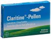 CLARITINE-POLLEN Tabletten 10mg, 10 Stück