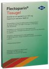 FLECTOPARIN Tissugel Pflaster, 7 Stück