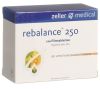 ZELLER REBALANCE comprimés pell 250 mg 120 pièces