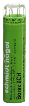 SN Borax Gran CH 9 4 g