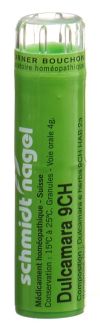 SN Dulcamara Gran CH 9 4 g