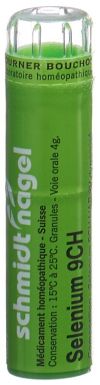 SN selenium gran 9 CH 4 g
