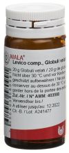 WALA levico comp glob 20 g