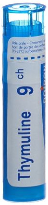 BOIRON Thymuline Gran CH 9 4 g