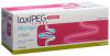 LAXIPEG pdr sans arôme sachets 100 pièces