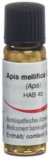 OMIDA apis mellifica glob 30 C 2 g