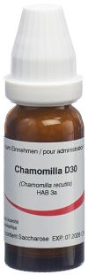 OMIDA Chamomilla Glob D 30 14 g