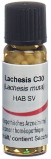 OMIDA Lachesis Glob C 30 2 g