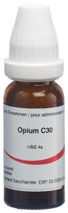 OMIDA Opium Glob C 30 14 g