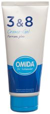 OMIDA SCHÜSSLER no3&8 ferr pho plus crè-gel 200 ml