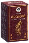 PANAX GINSENG Kaps 60 Stk