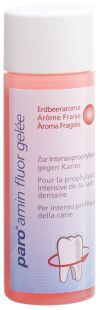 PARO Amin gelée fluor frut 200 ml