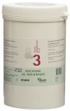 PFLÜGER SCHÜSSLER no3 ferr phos pdr 12 D 1 kg