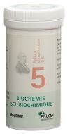 PFLÜGER SCHÜSSLER Nr5 Kal phos Tabl D 6 100 g