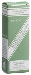 SELENOKEHL gouttes, 30 ml