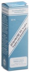 ZINKOKEHL Tropfen D3, 30 ml