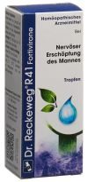 RECKEWEG R41 Fortivirone Tropfen, 50 ml