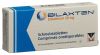 BILAXTEN Schmelztabletten 20 mg, 30 Stück