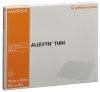 ALLEVYN THIN Pansement pour plaie 10 x 10 cm, 5 pièces