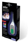 BRAUN AGE PRECISION digital Thermometer PRT 2000