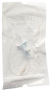 CHEMFORT Bag Adaptor LuerLock, 50 Stück