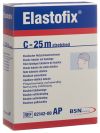 ELASTOFIX pansement filet tubulure C thorax tête, 25 m