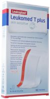 LEUKOMED T plus skin sensitive 8x15cm, 5 Stück